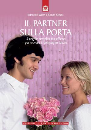 Cover of the book Il partner sulla porta by Manuela Celli