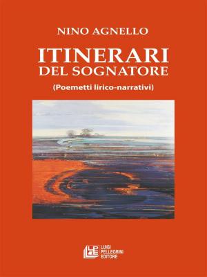 Cover of the book Itinerari del Sognatore. Poemetti lirico narrativi by Rocco Cosentino