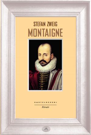 Cover of the book Montaigne by RENE CASTEX