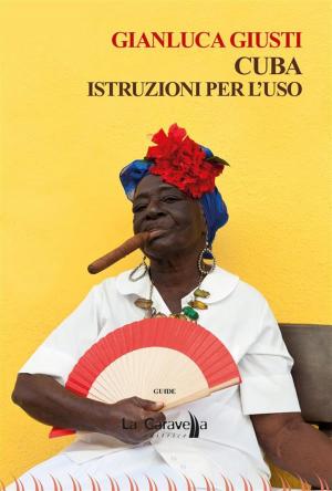 Book cover of Cuba: Istruzioni per l'uso