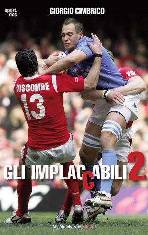 Cover of Gli Implaccabili 2