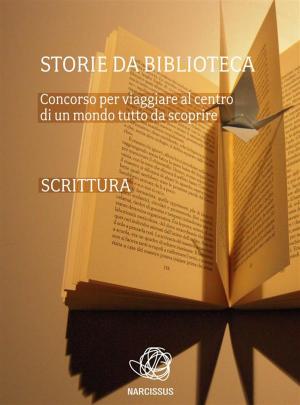 Book cover of Storie da biblioteca - i racconti