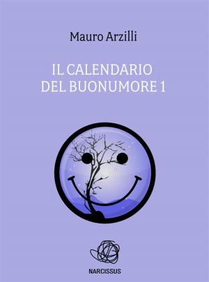 Book cover of Il Calendario del Buonumore 1