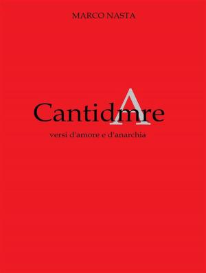 Book cover of Cantidamare