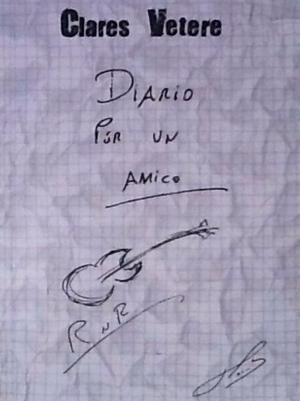 Cover of the book Diario per un amico by D. N. Leo