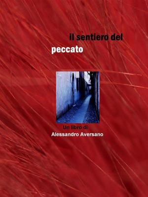 Cover of the book Il sentiero del peccato by Tom Nyamwaya