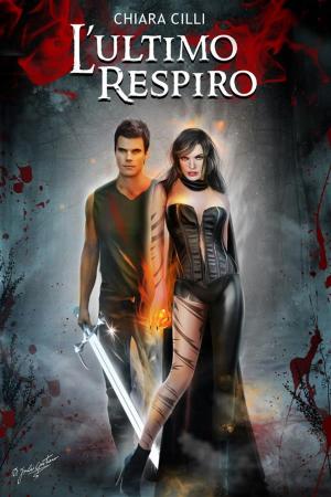 Cover of L'Ultimo Respiro