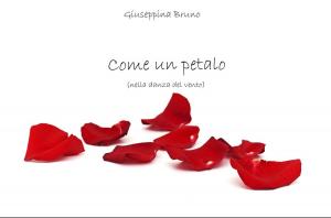 Cover of the book Come un petalo by Jeremy D. Hill