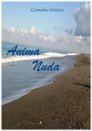 Cover of Anima nuda