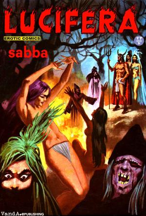 Cover of the book Sabba by J Amandra