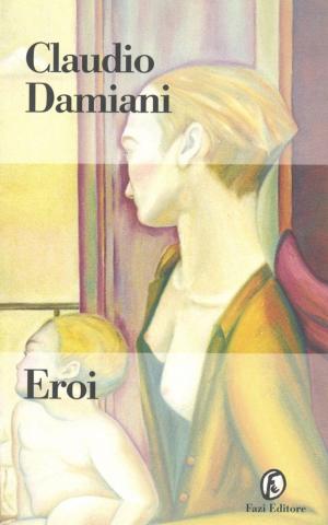Cover of the book Eroi by Anaïs Nin