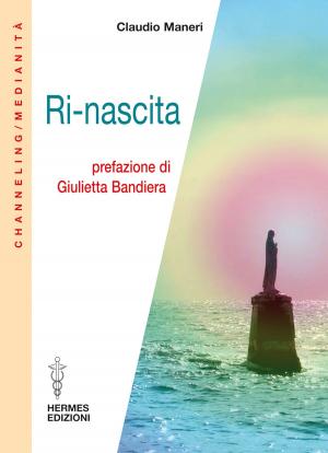 Book cover of Ri-nascita