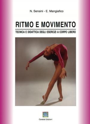 Cover of the book RITMO E MOVIMENTO by Pietro Luigi Invernizzi, Beppe Romagialli