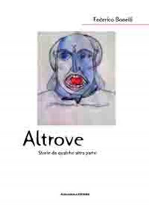 bigCover of the book Altrove by 