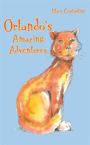 Cover of the book Orlando's Amazing Adventures by Arthur Conan Doyle