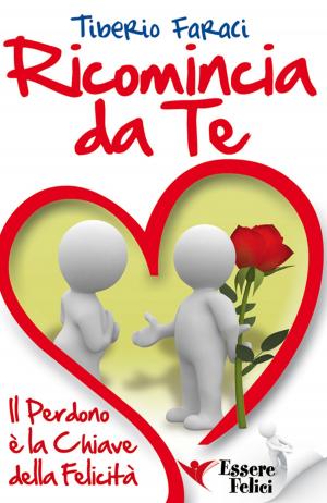 Cover of the book Ricomincia da Te by Atma Darshan