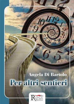 Cover of the book Per altri sentieri by Tina Wainscott, Jaime Rush
