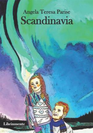 bigCover of the book Scandinavia by 