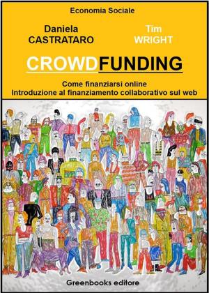 Cover of the book Crowdfunding by Augusto De Angelis