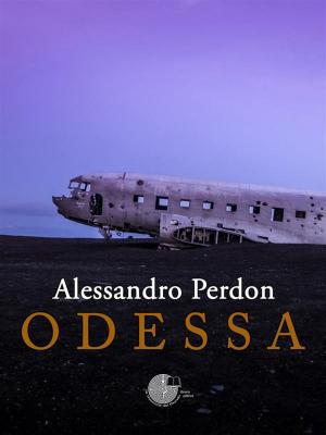 Cover of the book Odessa by Sonya Haramis