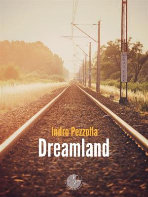 Cover of the book Dreamland by Maddie Taylor, Meredith O'Reilly, Morganna Williams
