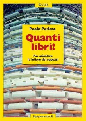 Cover of Quanti libri!