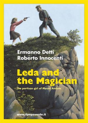 Cover of Leda and the Ma­gi­cian