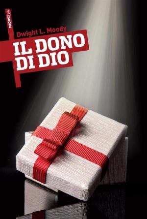 Book cover of Il Dono di Dio