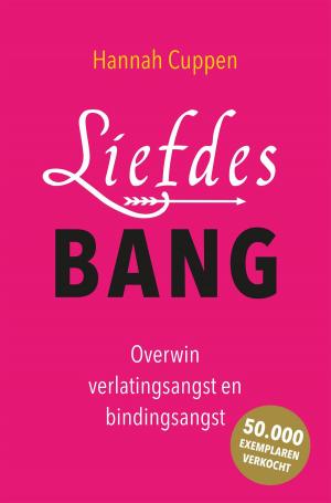 Book cover of Liefdesbang