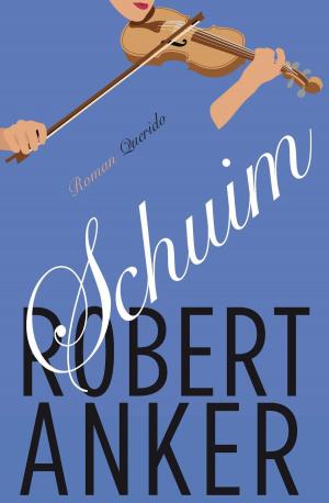 Book cover of Schuim
