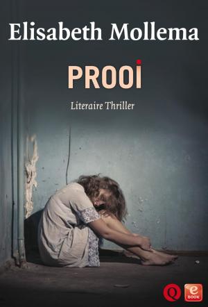 Cover of the book Prooi by Gerrit Kouwenaar