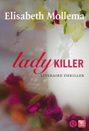 Cover of the book Ladykiller by Wytske Versteeg