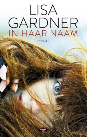 Cover of the book In haar naam by Marten Toonder