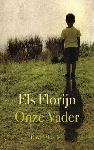 Cover of the book Onze Vader by Marinus van den Berg