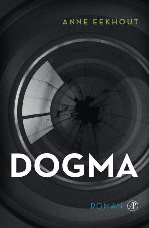 Cover of the book Dogma by Reggie Baay