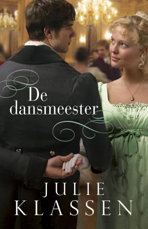 Cover of the book De dansmeester by Jolina Petersheim
