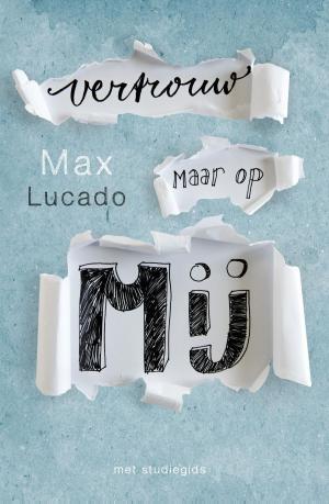 Cover of the book Vertrouw maar op mij by Marion van de Coolwijk