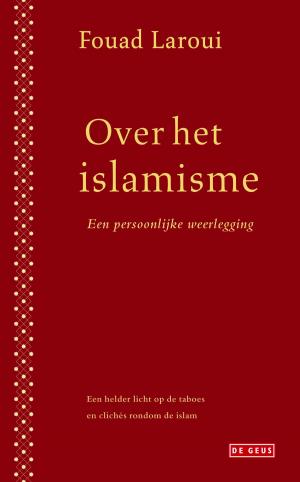 Cover of the book Over het islamisme by Anna Enquist