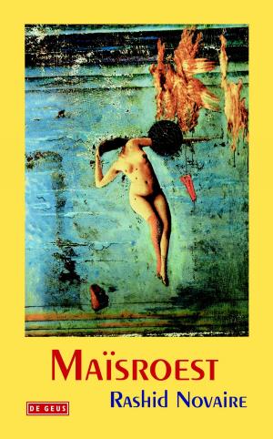 Book cover of Maisroest