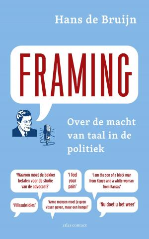 Cover of the book Framing by Mark Henshaw