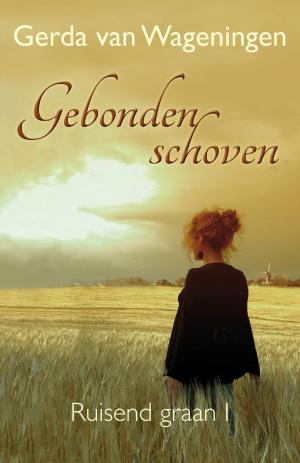 Cover of the book Gebonden schoven by J.F. van der Poel