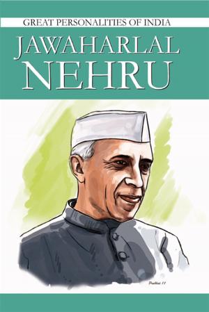Cover of the book Jawaharlal Nehru by H.P. Singh Rishi