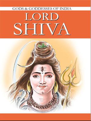 Book cover of Lord Shiva