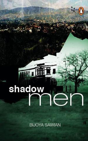 Cover of Shadow Men