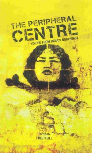 Cover of the book The Peripheral Centre by Manjula Padmanabhan