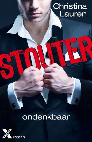 Cover of the book Ondenkbaar by Nanda Broer