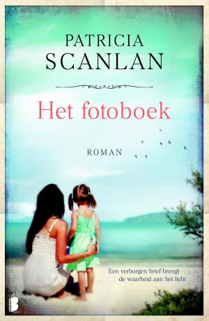 Cover of the book Het fotoboek by Lorna Byrne