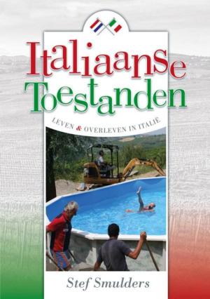 Book cover of Italiaanse toestanden