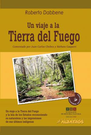 bigCover of the book Un viaje a la tierra del Fuego EBOOK by 