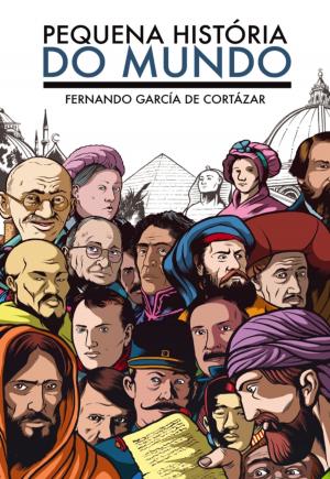 Cover of the book Pequena História do Mundo by Alice Vieira